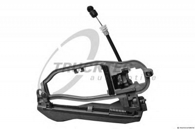 TRUCKTEC AUTOMOTIVE 0862809 -  Рама ручки двери